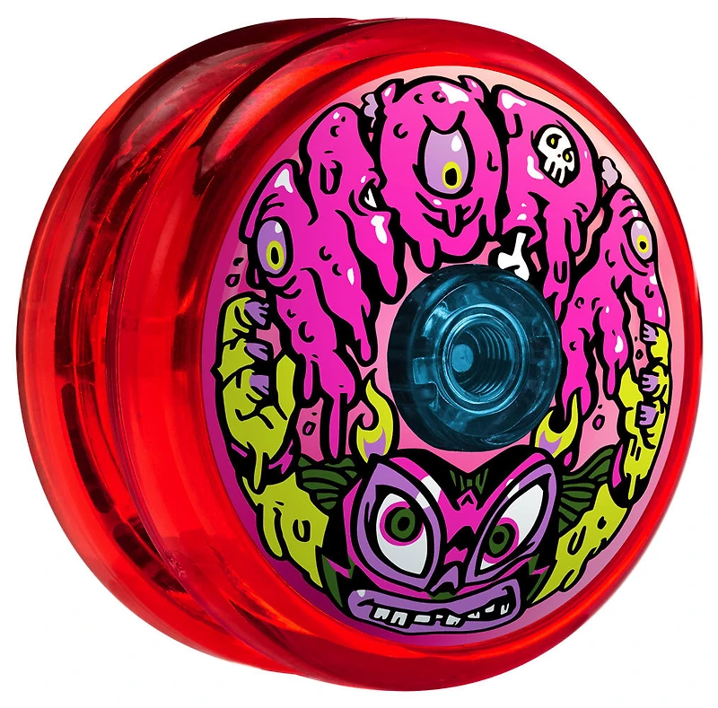 Hyper Cluster-Starter Pack