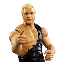 WWE Legends Bobby "The Brain" Heenan Elite Collection Action Figure - R Exclusive - English Edition