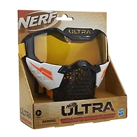 Masque de compétition Nerf Ultra