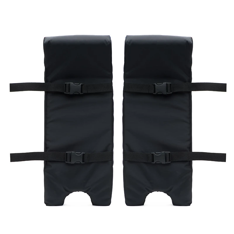 Road Warrior Ensemble Gardien Hockey 21"