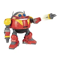  Jeu de combat du Robot Eggman géant de Sonic