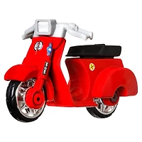 Hot Wheels - Véhicule Deadpool Scooter