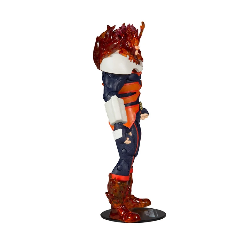 McFarlane - My Hero Academia Endeavor Figurine