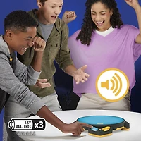 Rebounce Indoor and Outdoor Electronic Action Game - English Version