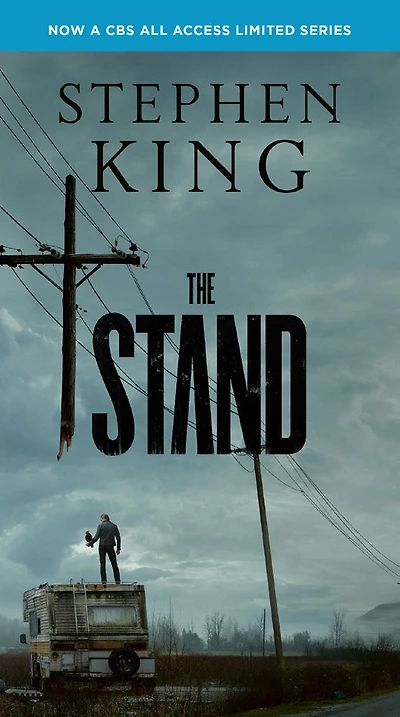 The Stand (Movie Tie-in Edition) - Édition anglaise