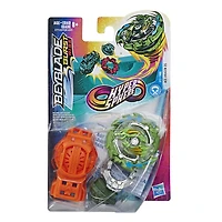 Beyblade Burst Rise Hypersphere Kit de départ Ace Dragon D5