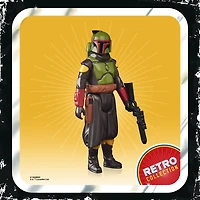 Star Wars Retro Collection Boba Fett (Morak)