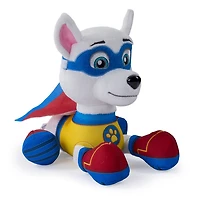 Paw Patrol - Peluche Apollo Super-Chien Pup Pals