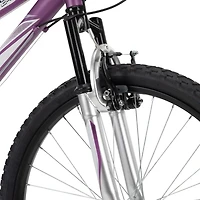 Avigo Ultrax Mountain Bike - 24 inch
