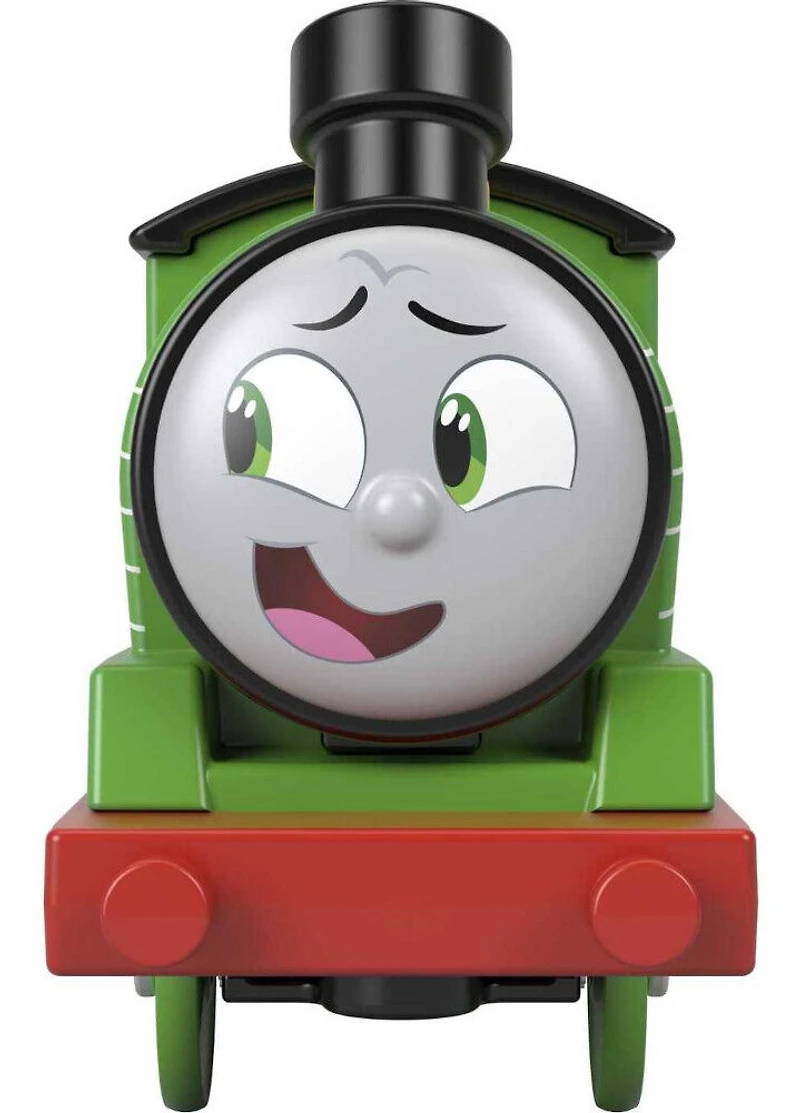 Thomas et ses amis - Percy