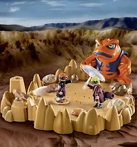 Playmobil - Naruto vs. Pain