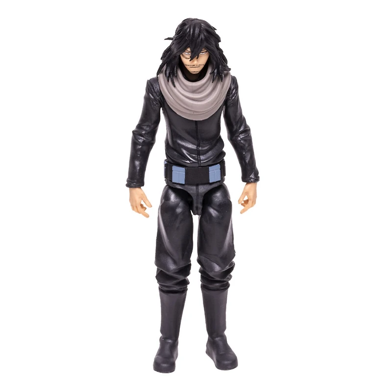 McFarlane : My Hero Academia - Shota Aizawa - Figurine de 5 pouces