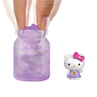 Hello Kitty-Figurines Colour Reveal & accessoires  - Les styles peuvent varier