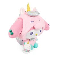 Sanrio: Hello Kitty - 13" Moyen Peluche - Licorne ma mélodie - Édition anglaise - Notre exclusivité