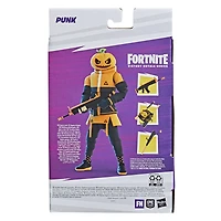 Hasbro Fortnite Victory Royale Series, figurine Pote Potiron de collection avec accessoires, échelle de 15 cm
