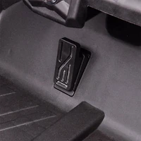 KIDSVIP Can-Am Maverick 2X24V Buggy UTV 4X4 pour enfants et tout-petits avec RC - Rose