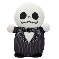 Peluche Squishmallows HugMees 14" - Disney: Jack Skellington