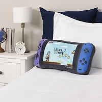 Gamer Orieller (10po x 22po