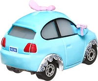 Les Bagnoles Métal Moulé Sous Pression Coffret Jumeaux Motel