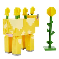 Minecraft - Constructions De Biome - Figurine