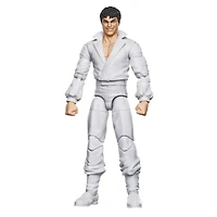 Marvel Legends Series Marvel's Beyonder, Retro Marvel Super Heroes Secret Wars Comics Collectible 6 Inch Action Figure