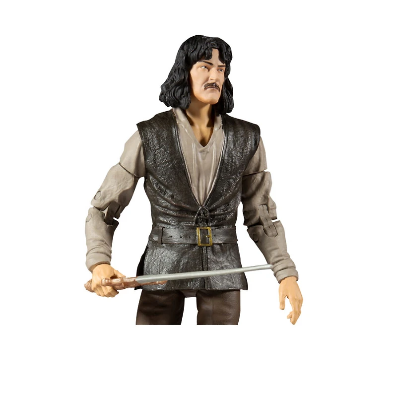 The Princess Bride: Inigo Montoya Figurine
