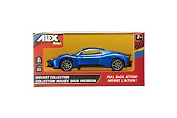 ALEX Vehicles