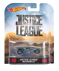 Hot Wheels - Justice League
