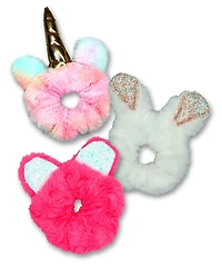 Peluches à cheveux Hop Skip Sparkle - L'assortiment peut varier - Notre exclusivité