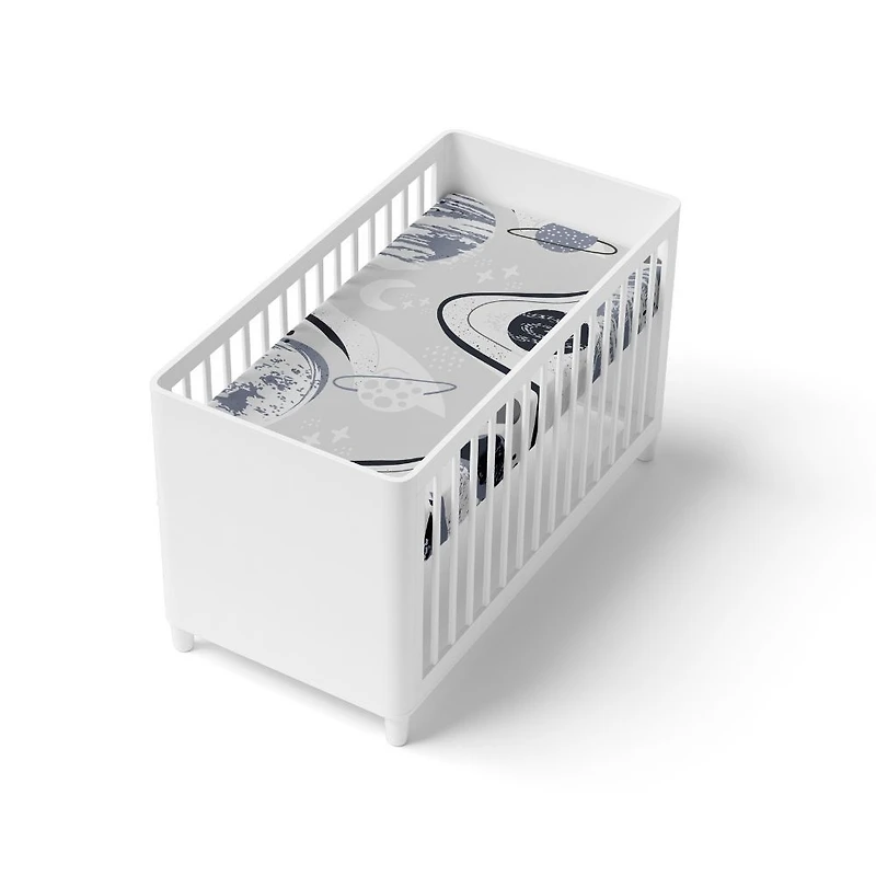 Collection Dream Drap Contour Pour Lit De Bébé -