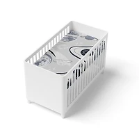 Collection Dream Drap Contour Pour Lit De Bébé -