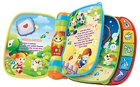 Vtech - Musical Rhymes Book - English Edition