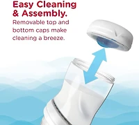 Playtex Baby Anti-Colic Bottle - 9oz - 3 Pack