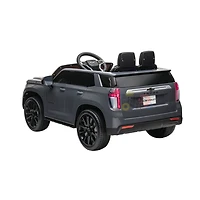 Kidsvip 12V Chevy Tahoe W/ Rc