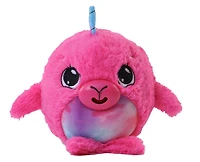 Mushabelly Chatter -  Narwhal