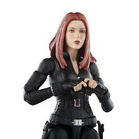 Marvel Legends Series Black Widow
