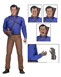 Ash Vs. Evil Dead   Ash - Édition Anglaise