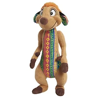 Petite peluche Timon, 30e anniversaire du Roi Lion de Disney