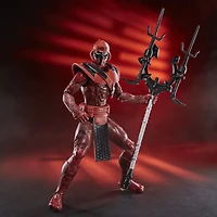 Snake Eyes: G.I. Joe Origins