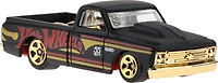 Hot Wheels 67 Chevy C10