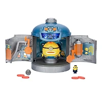 Despicable Me 4 Transformation Chamber Single Pk
