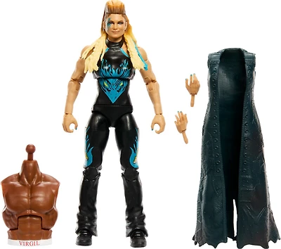 WWE -Collection Elite -Royal Rumble -Figurine articulée -Beth Phoenix