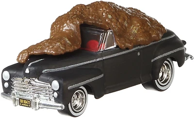 Hot Wheels - Vehicule Ford Super De Luxe