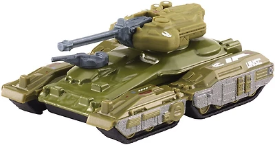Hot Wheels - Halo - Véhicule UNSC Scorpion
