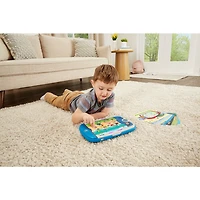 LeapFrog PAW Patrol: Pat Patrouille - TactiPad Missions éducatives