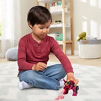 VTech Switch & Go T-Rex Muscle Car - English Edition