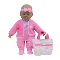 Une sortie avec bébé - You & Me