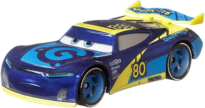 Disney Pixar Cars Dan Carcia