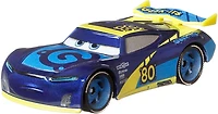 Disney Pixar Cars Dan Carcia