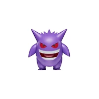 Figurine vedette de combat Pokémon - Ectoplasma (Gengar)